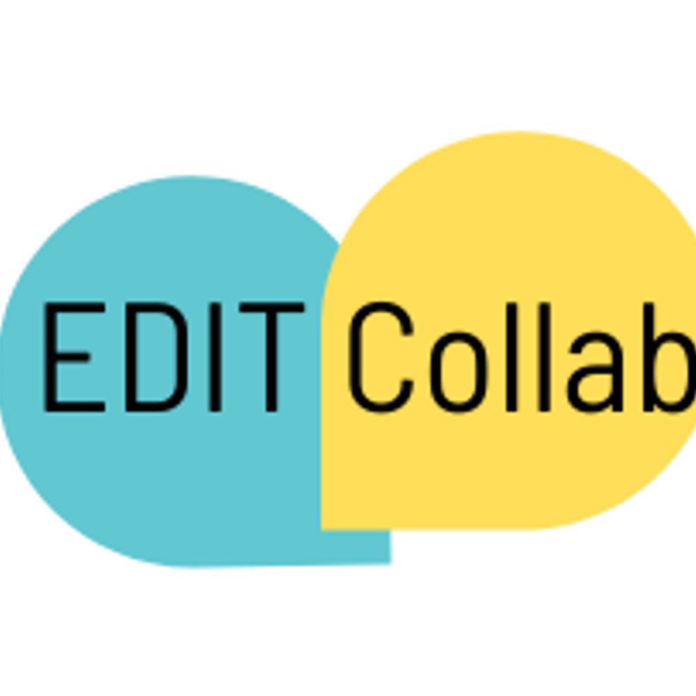 EDIT Collab
