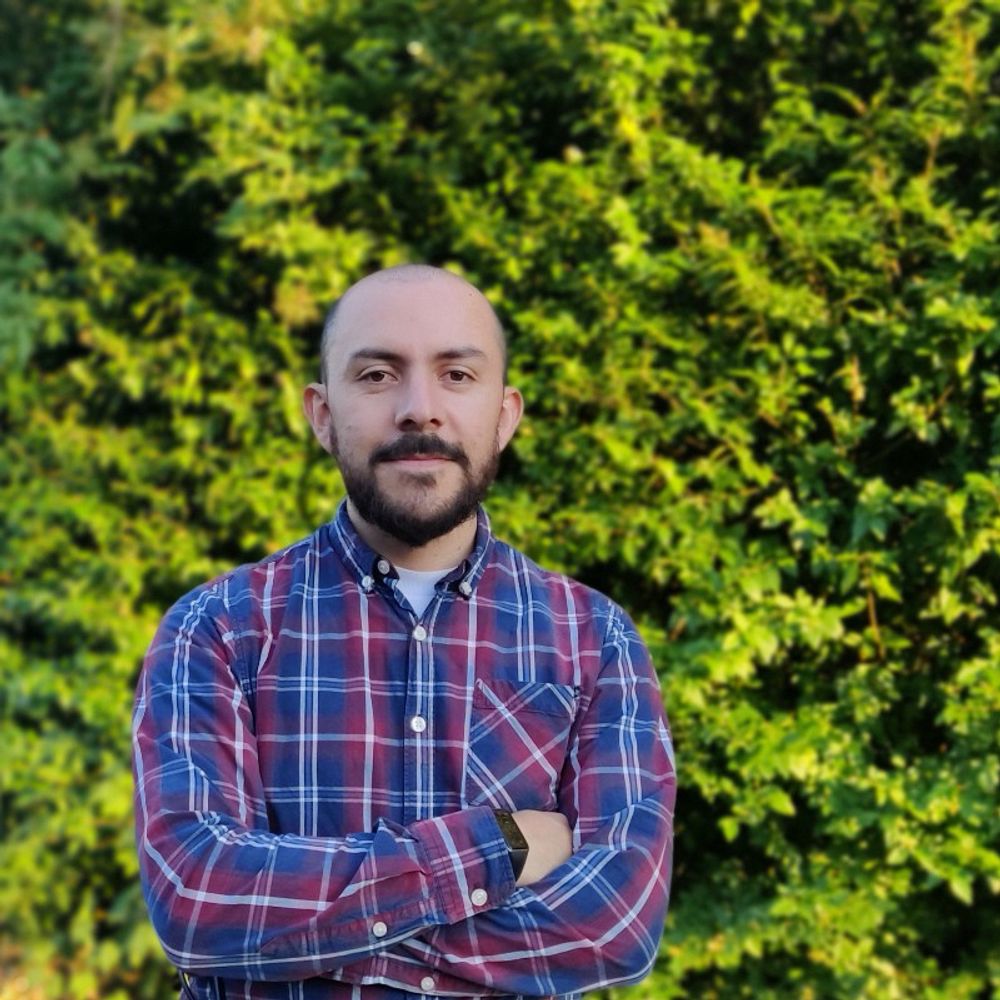 Diego Martinez-Castro