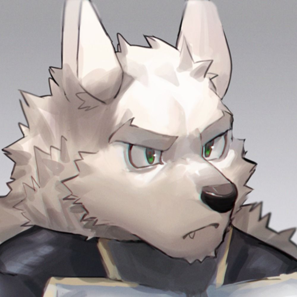 Profile avatar