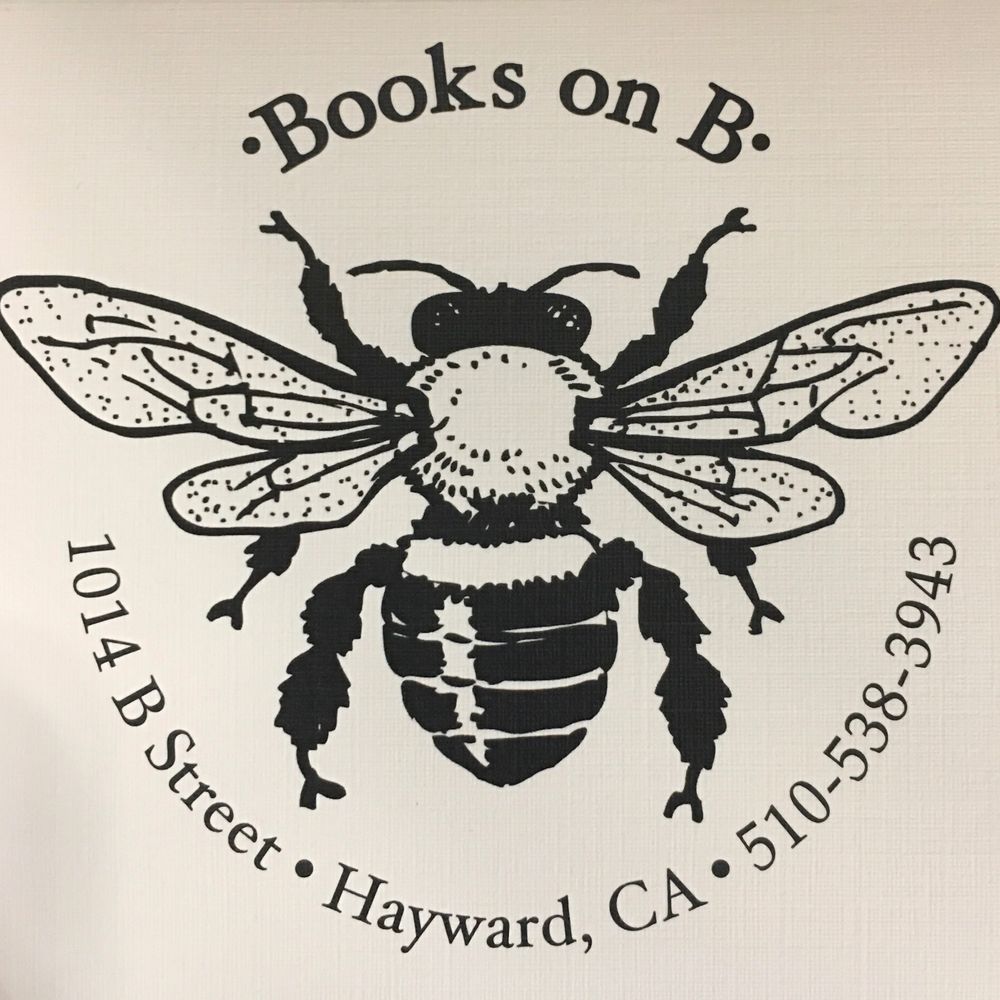 Books on B