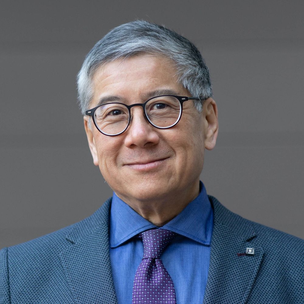 Geoffrey T. Fong, OC, PhD, FRSC, FCAHS