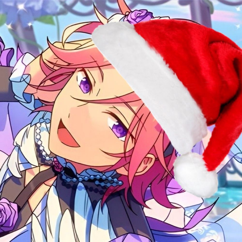 Kohaku Oukawa 🌸🐝