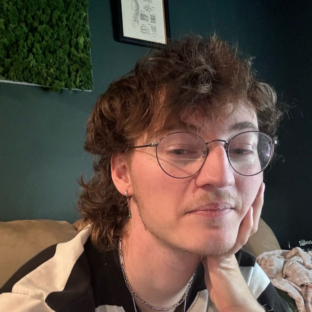 Thoughts by Ezra