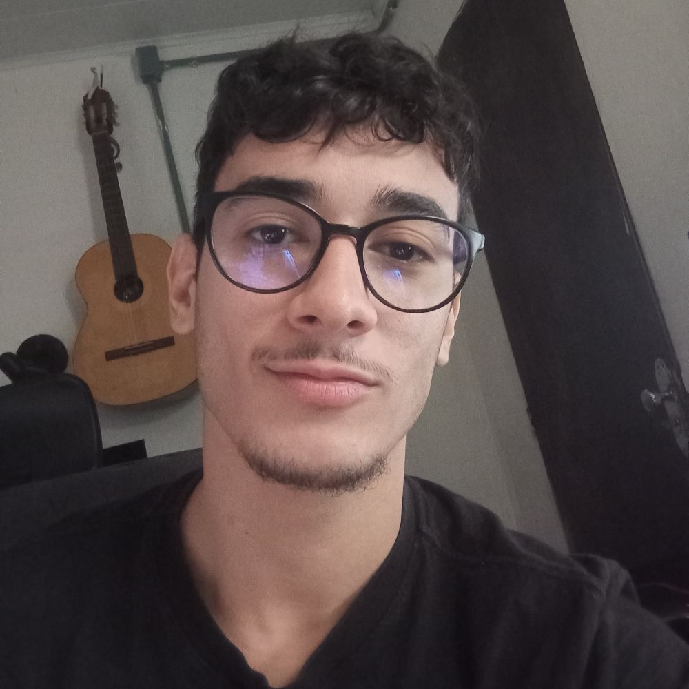 Mateus Correia 