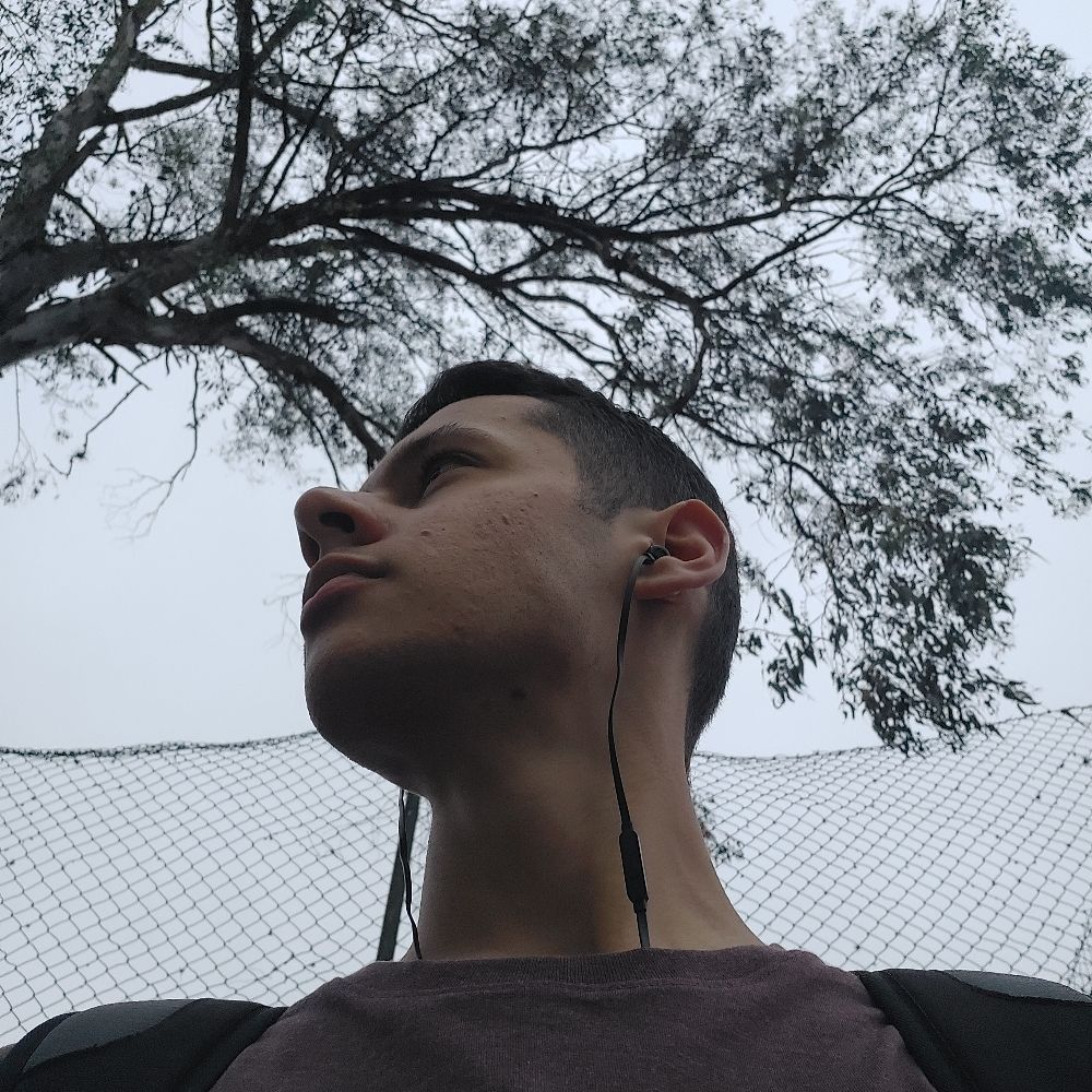 Misael Menezes