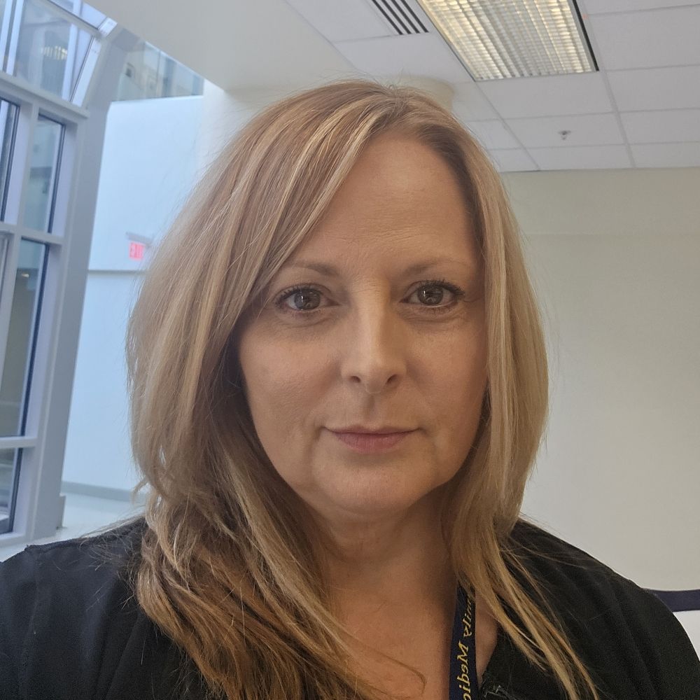 Dawn Michael