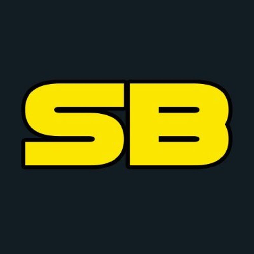 SquadBlast