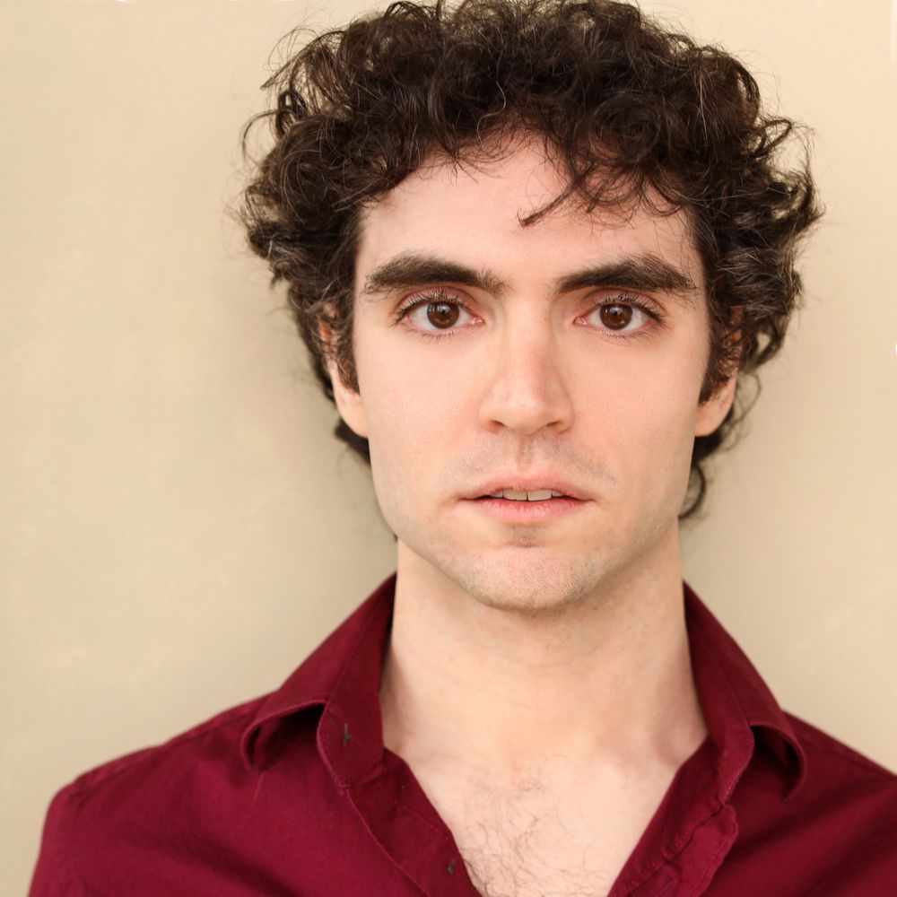 Adam Galloway