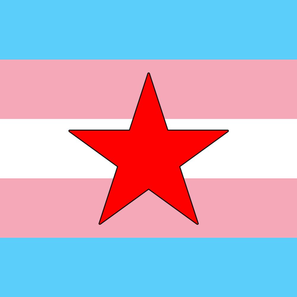 Poder Popular Trans