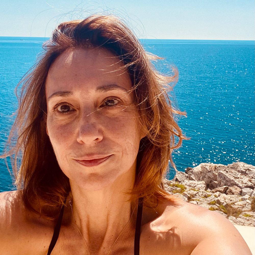 Magali Lavielle Guida
