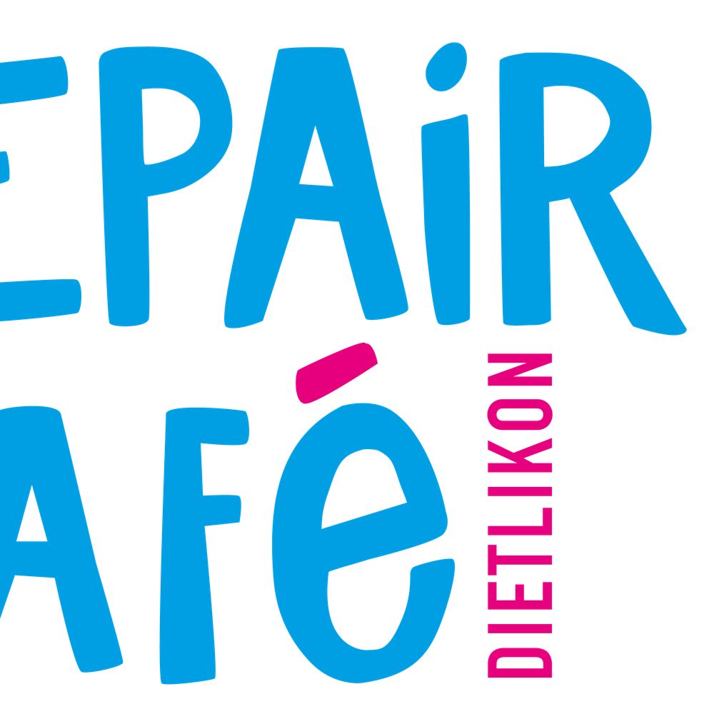 Repair Café Dietlikon