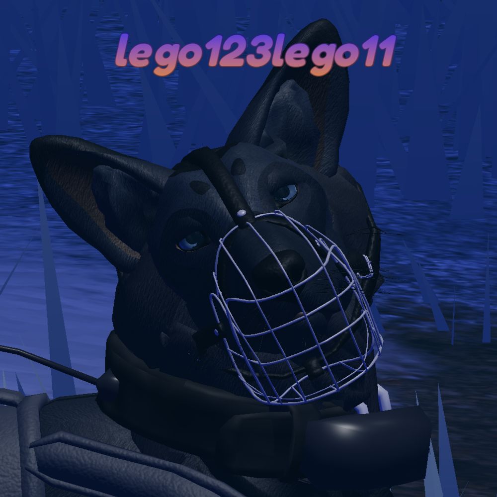 lego!