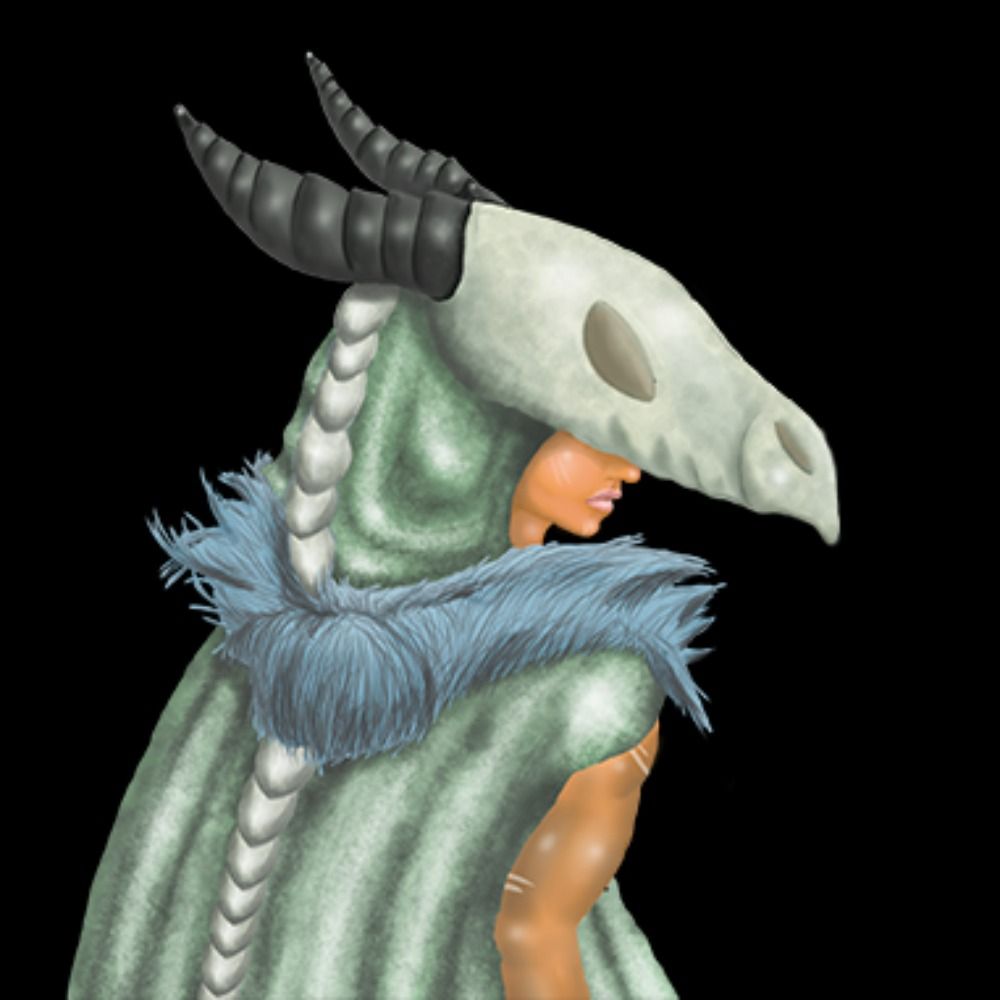 Shae the Fae