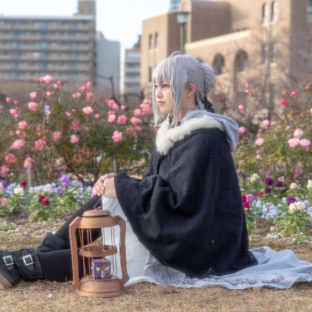 しのせ せし