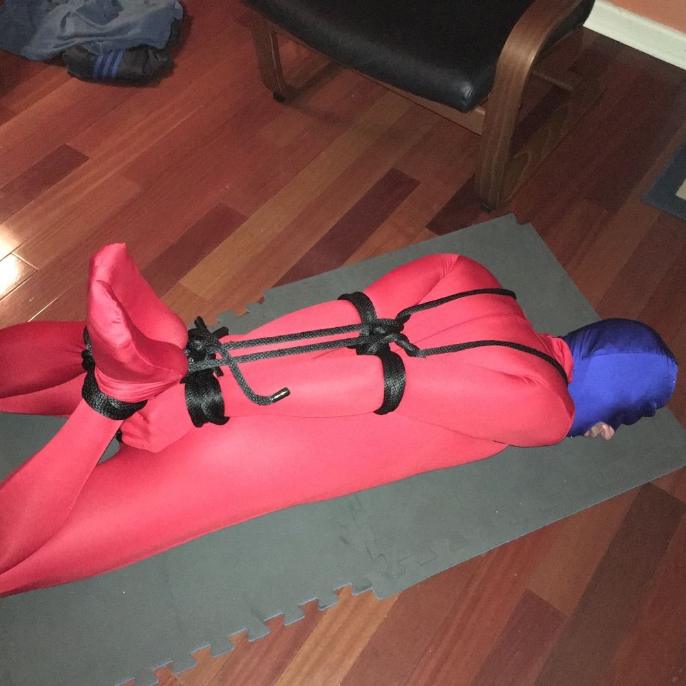 AustinRopeSlut