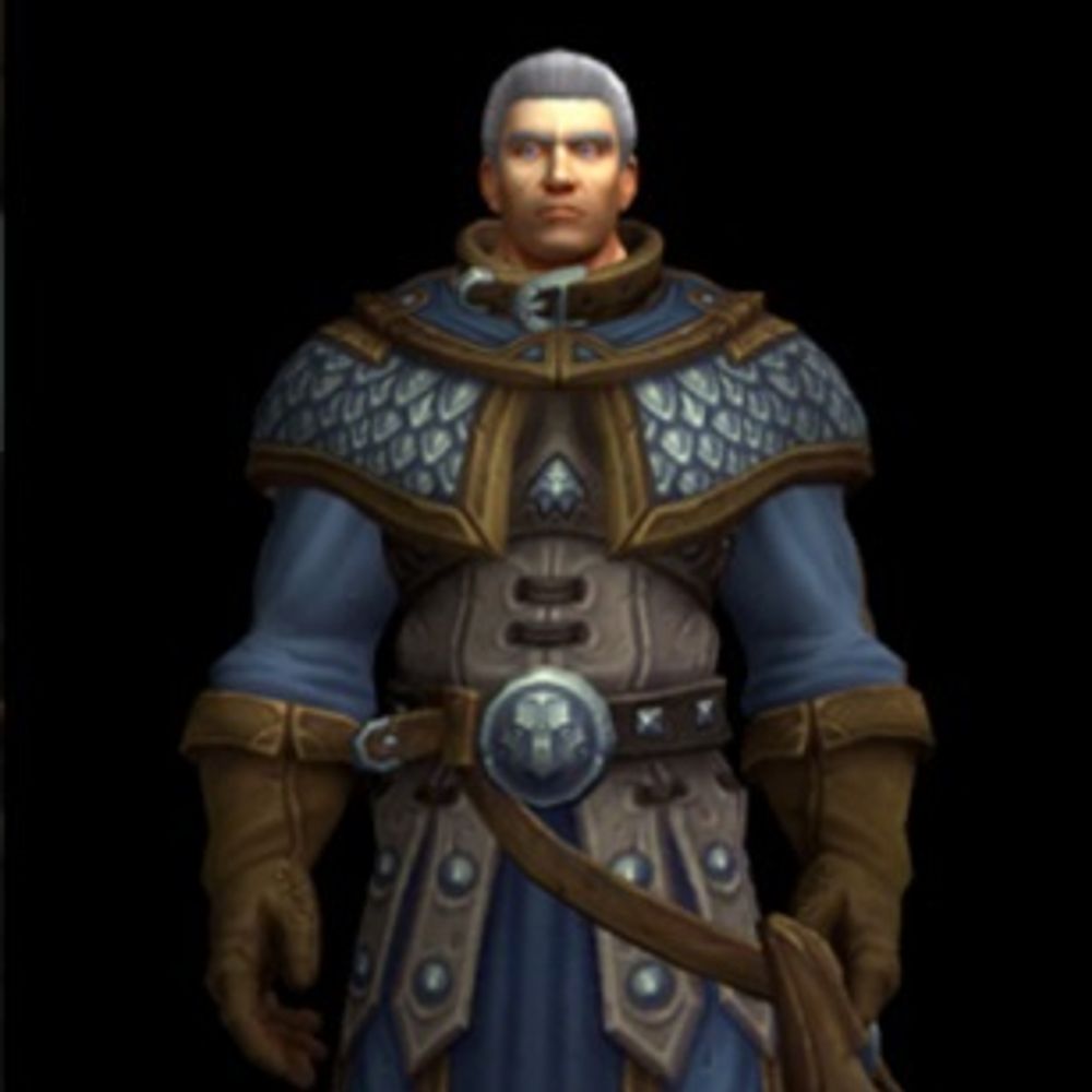 CmdrBond