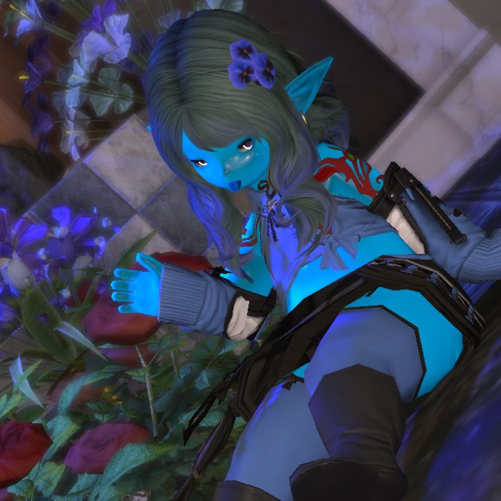 Khu the slime