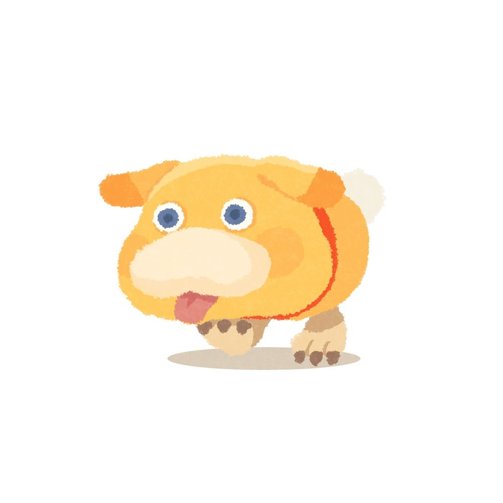 イヌ