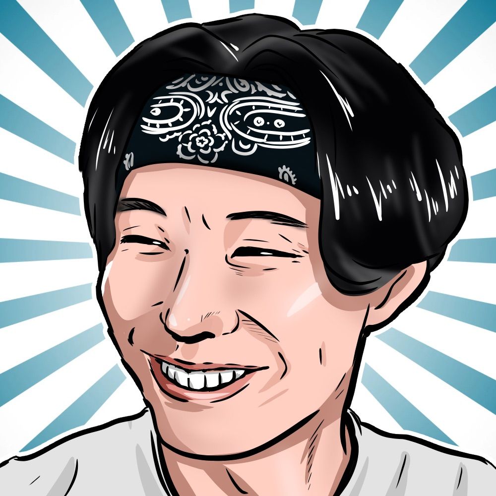 ひっぺと申します