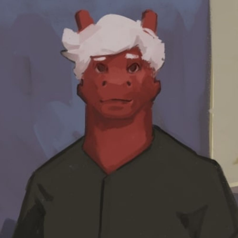 ALTA's avatar