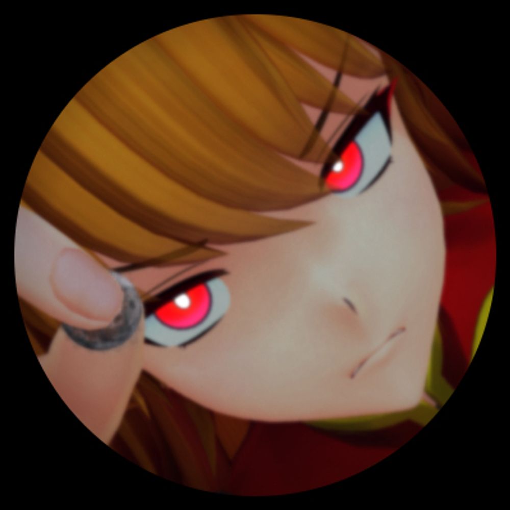 Junko - The Most Divine Spirit