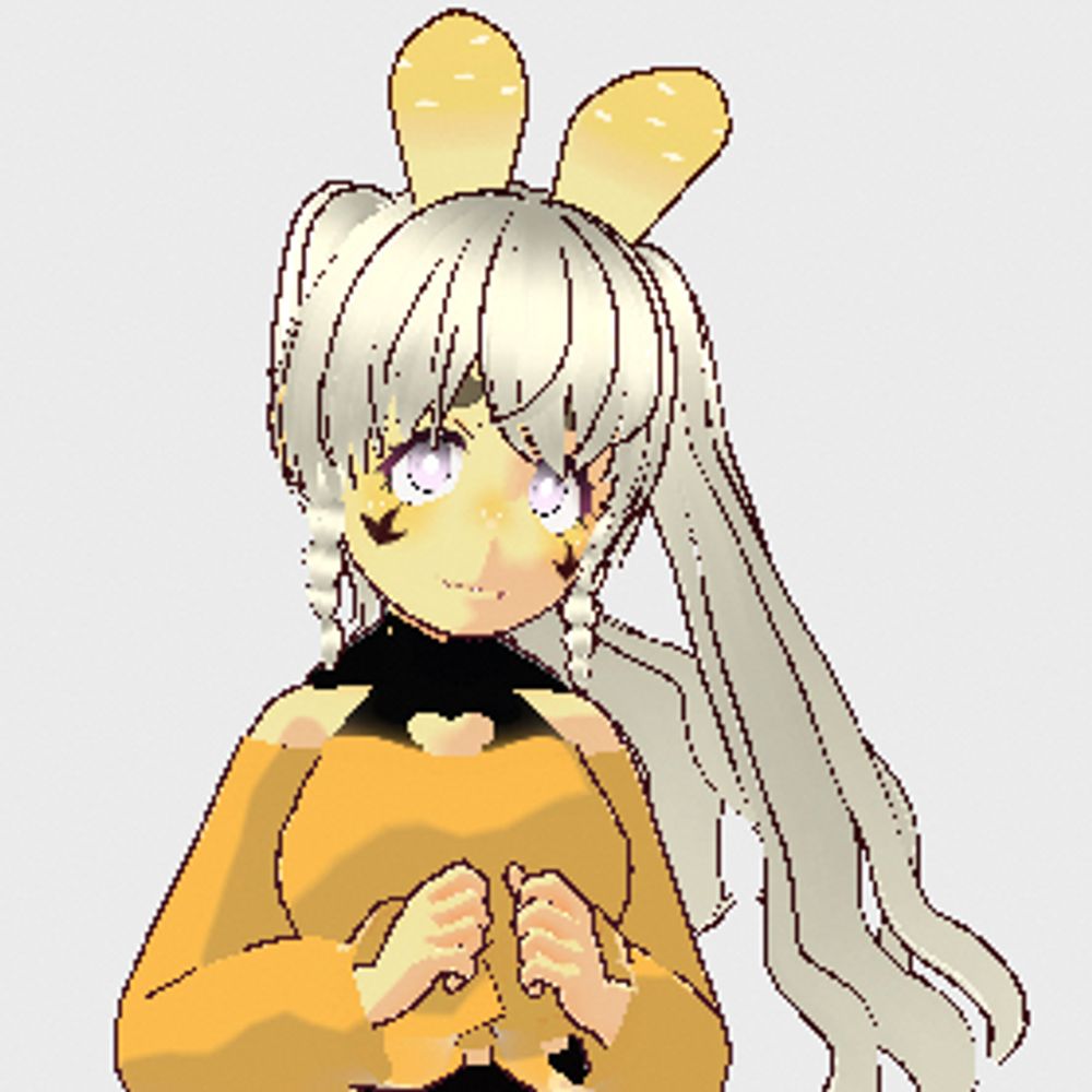 Itsy Bee Plus