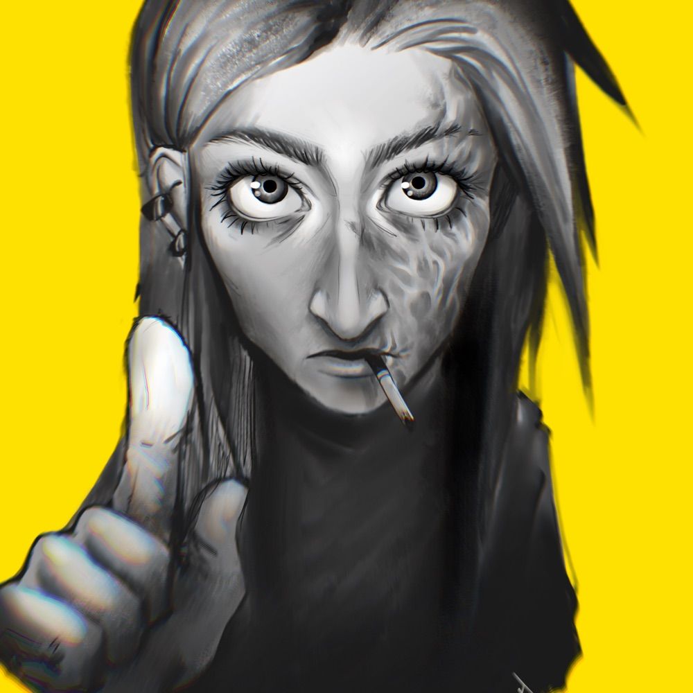 Tabz Drawz