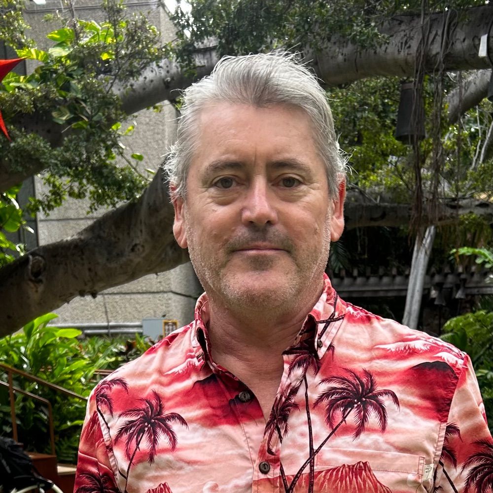 Matthew Leonard