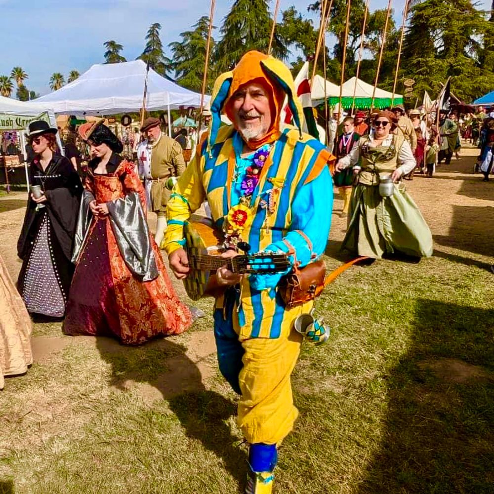 Jester Jeff