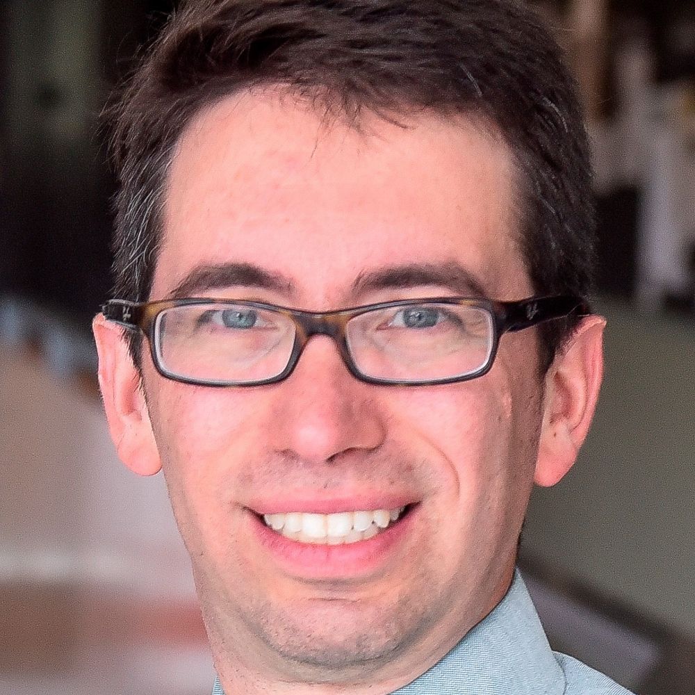 Renan Levine