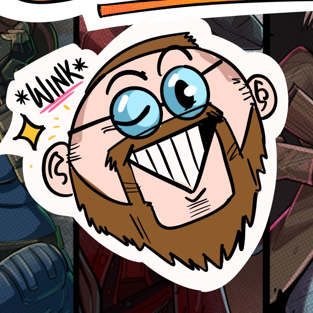 ViniTheProg - Comms Open!!