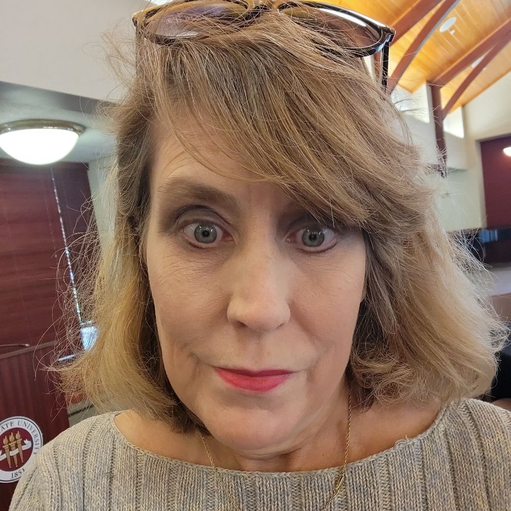 Julie M. Keefe