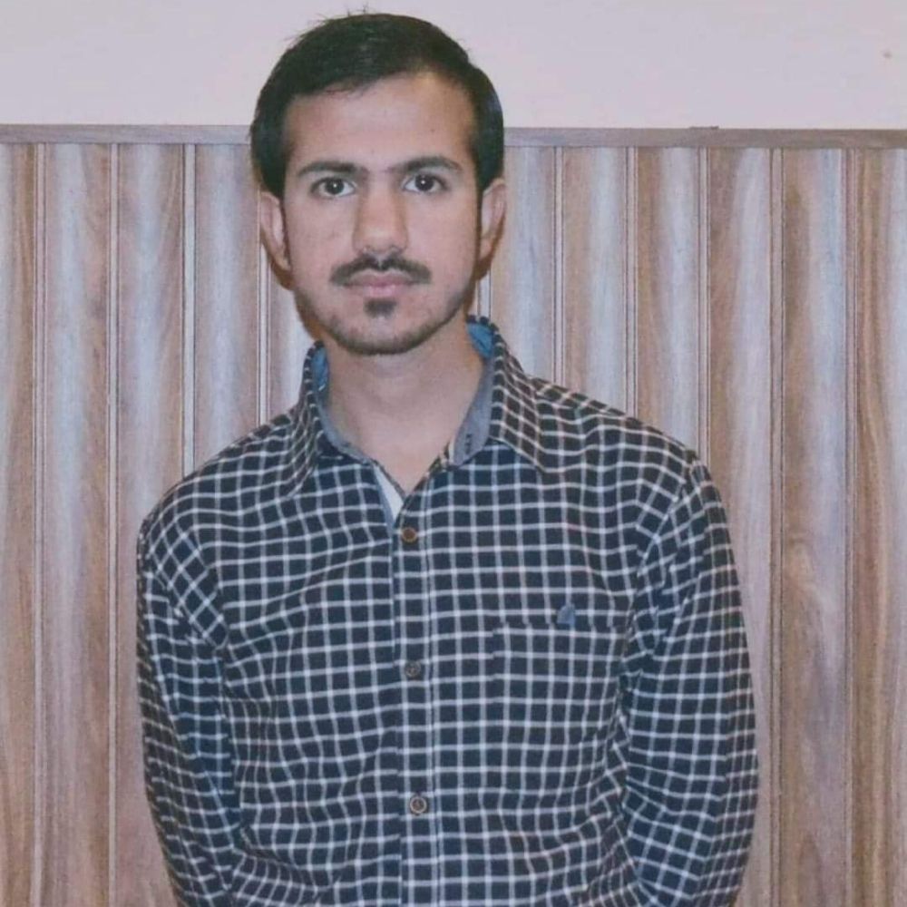 Tayyab Wahab