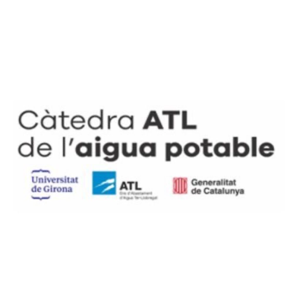 Càtedra ATL de l'aigua potable