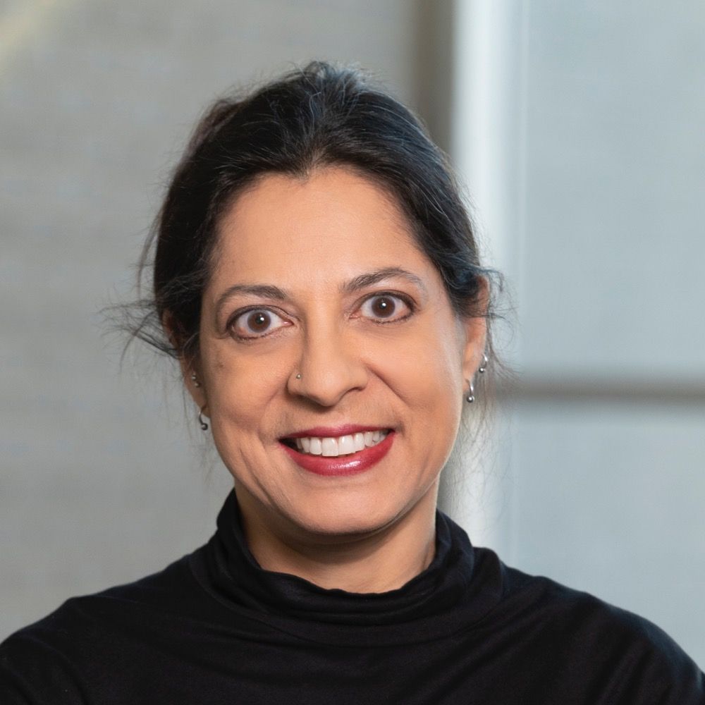 Deb Chachra