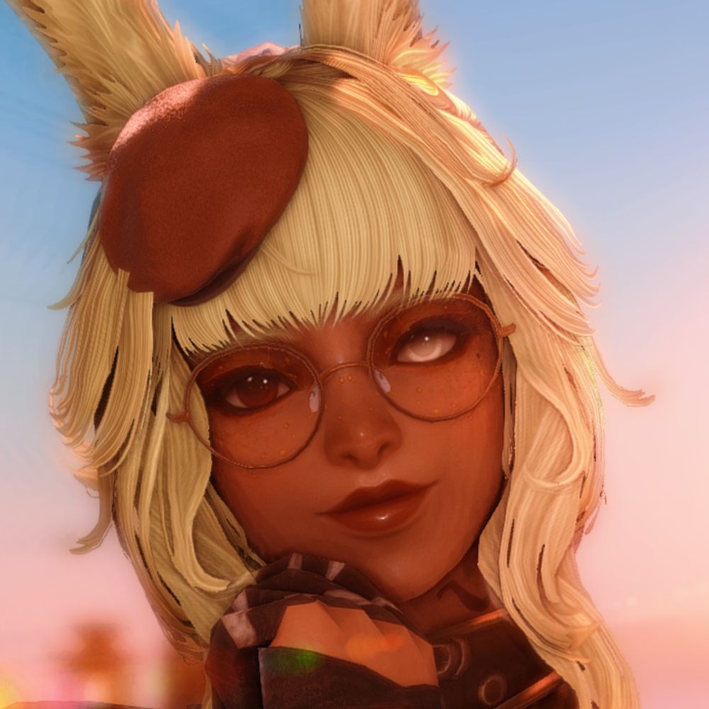 User avatar