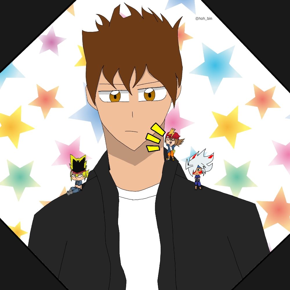 ISAMU/EVO