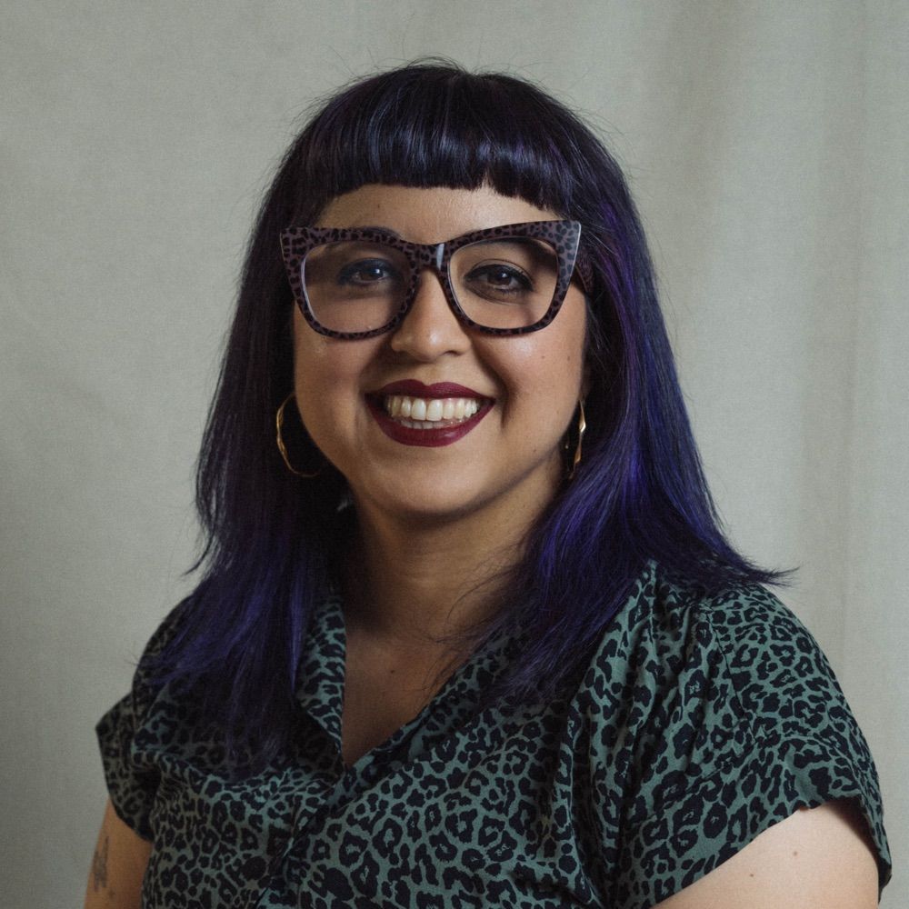 Nadia Zepeda (she/ella)