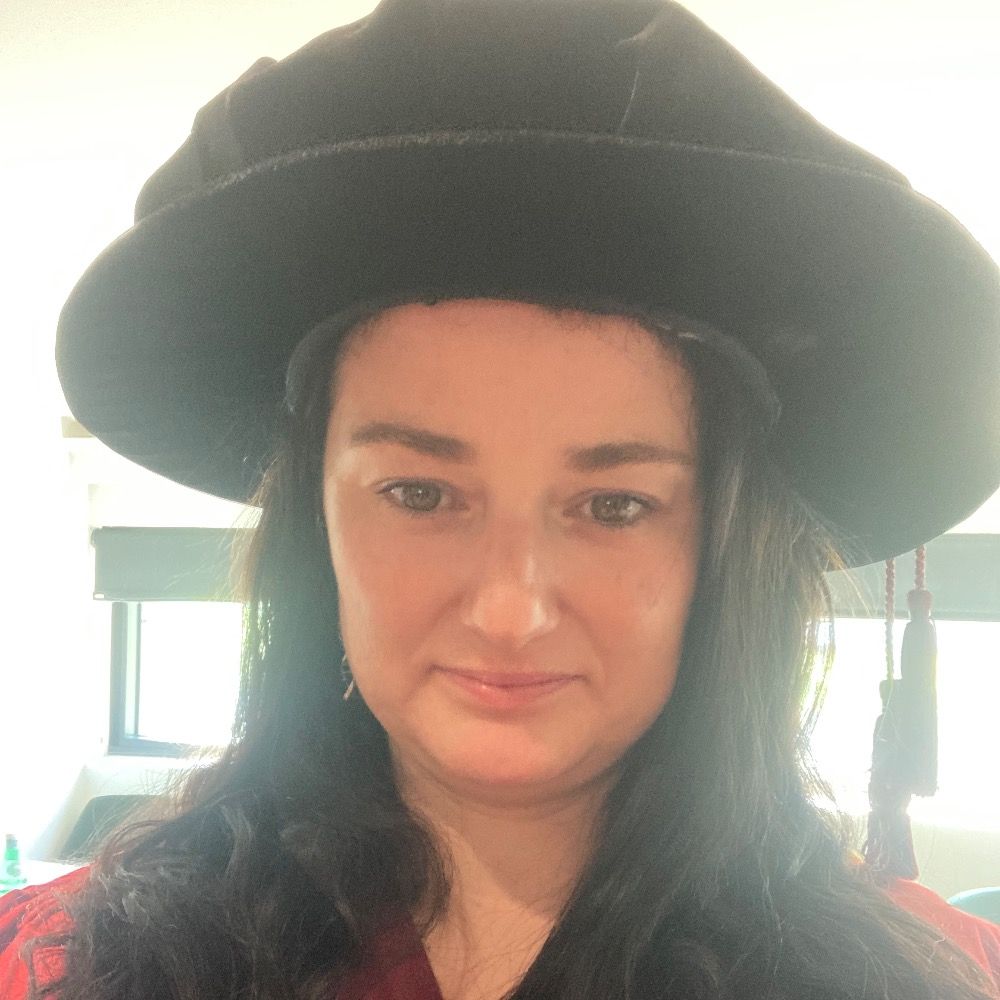A/Prof Amy Cain