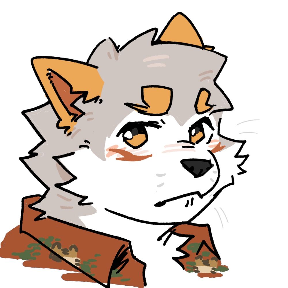 山狗