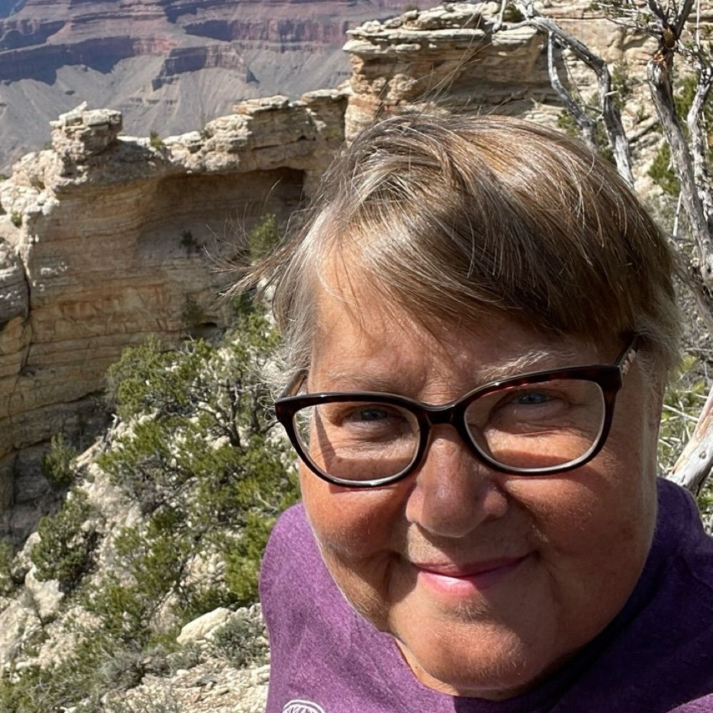 Cheryl Erickson