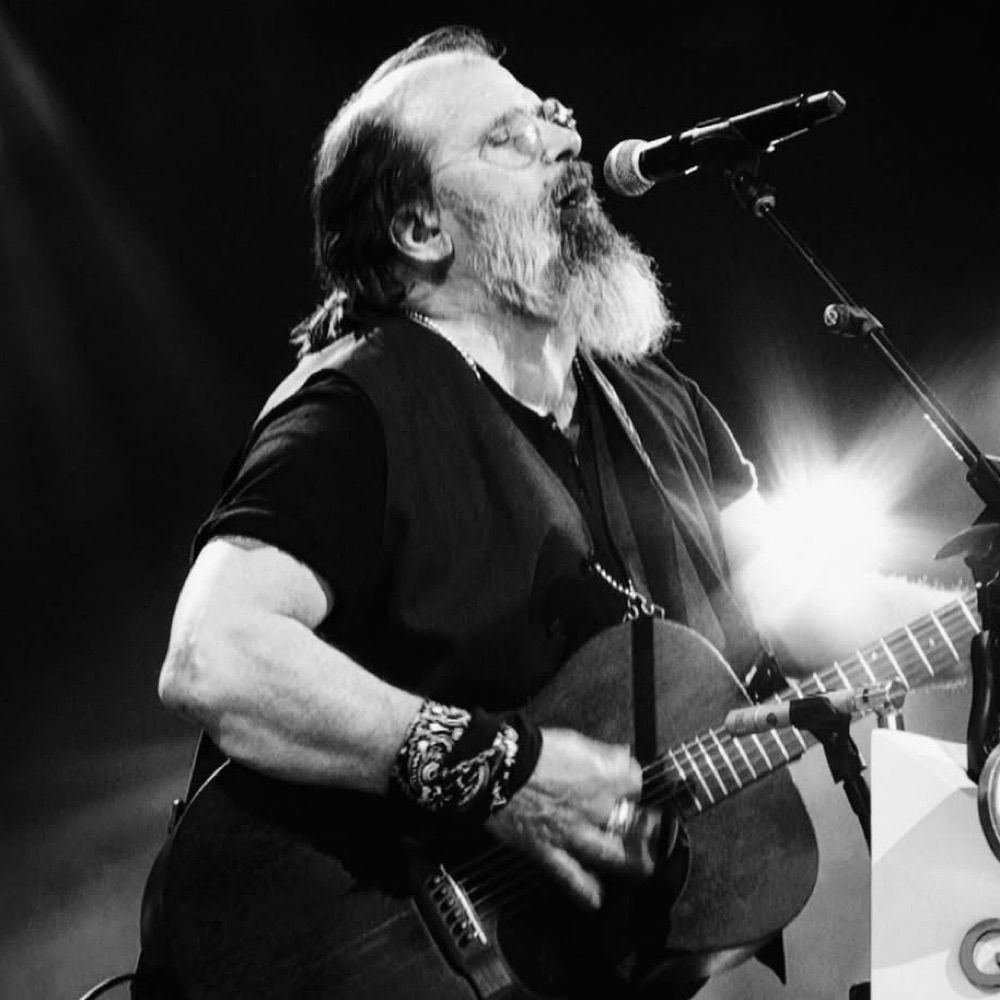 Steve Earle