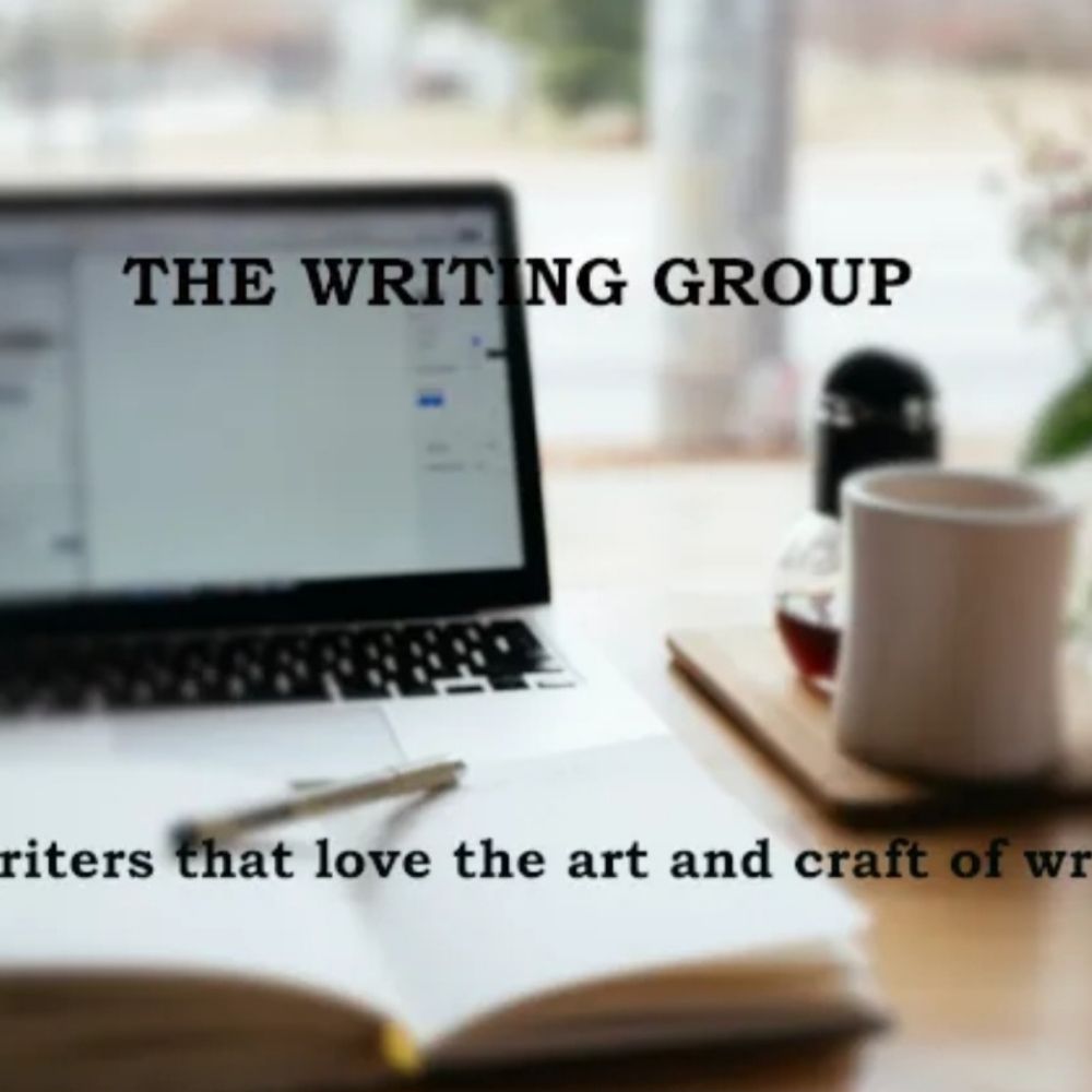 The Writing Group