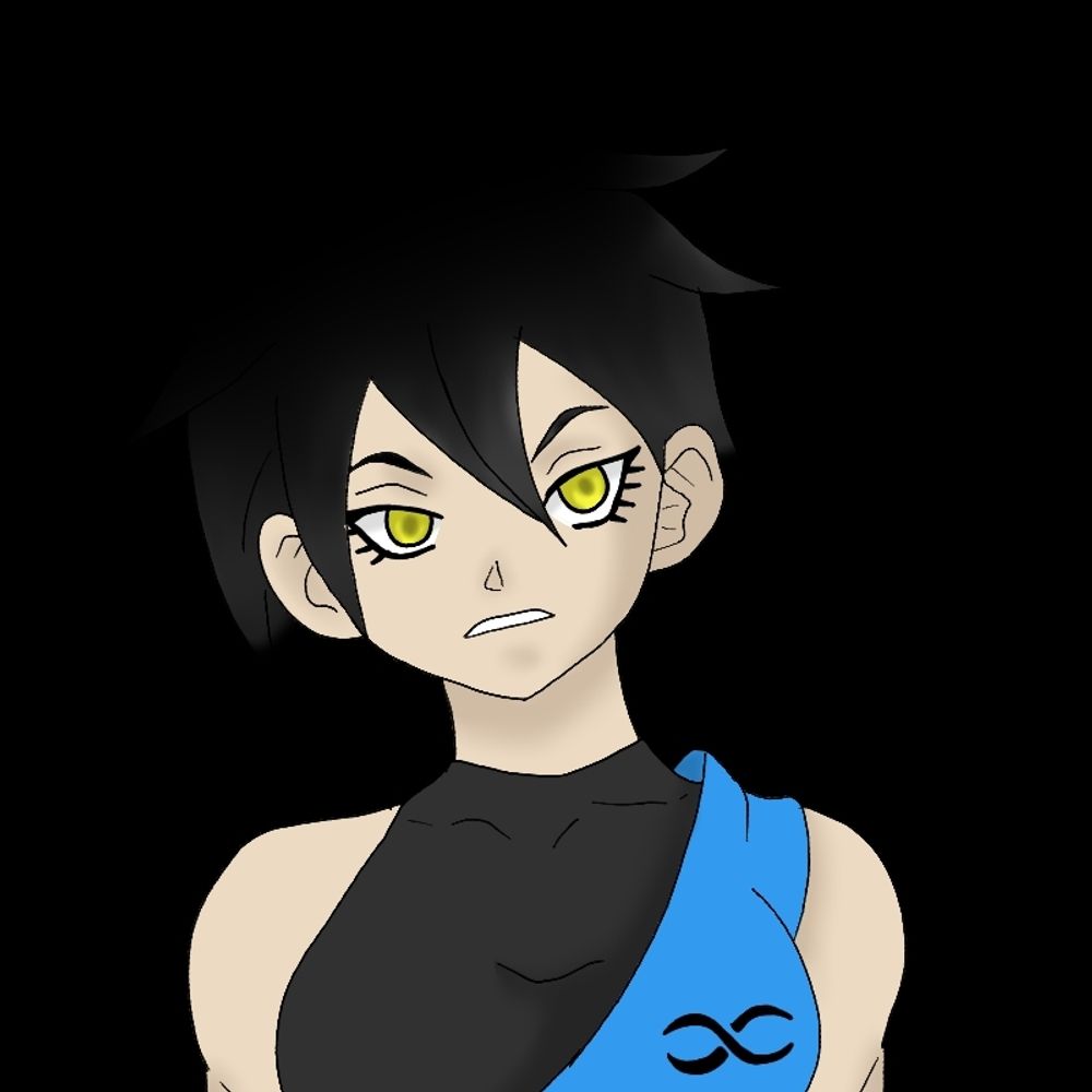 Jasmine (MenmaDarkness)