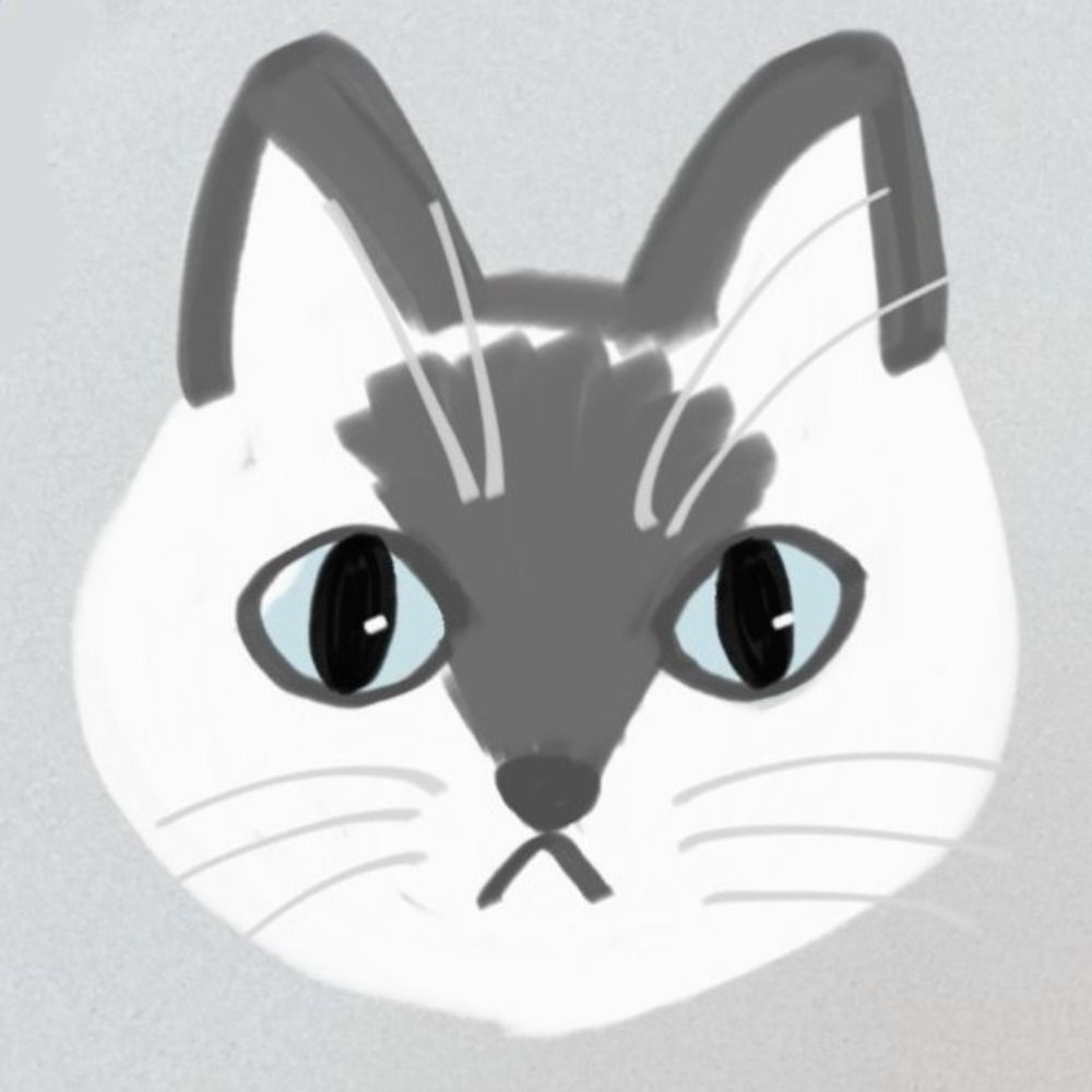 ニャゴやん