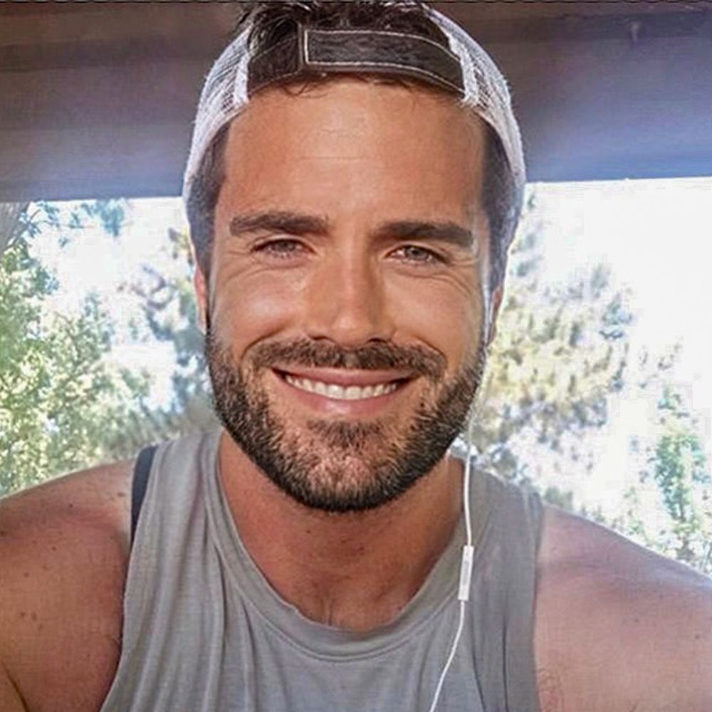 Justin Allison