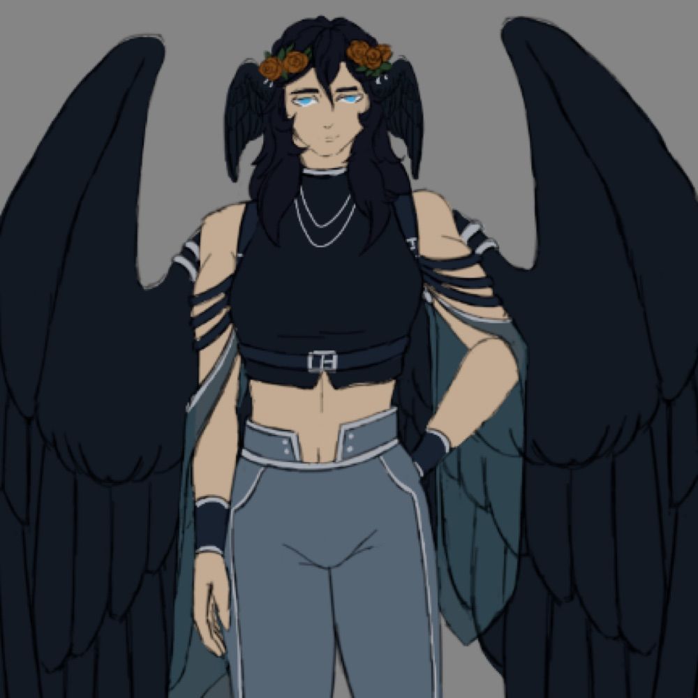 Nyxeon Sketch