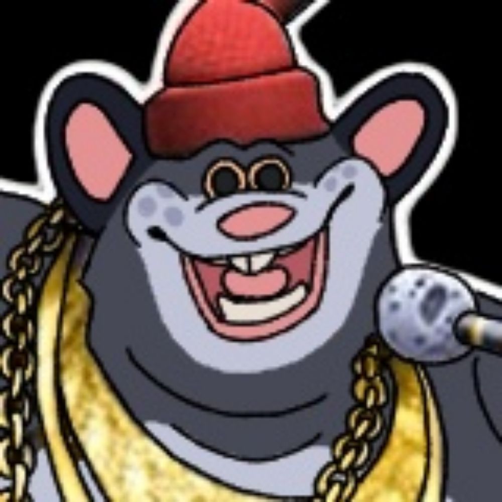 Biggie Cheez