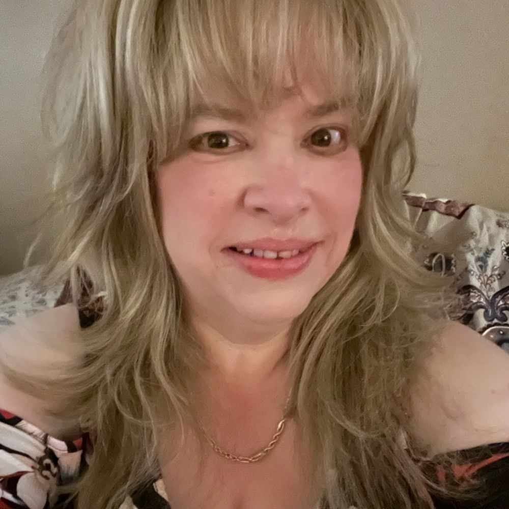 Heidi Judge