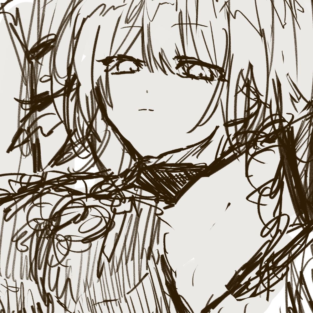 霙